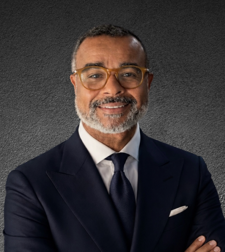 Adm. Alexandre Barbosa